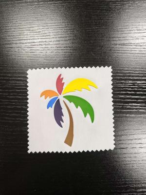 多色模具硅胶