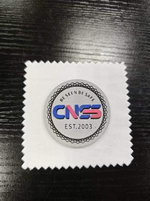 丝印模具硅胶圆标